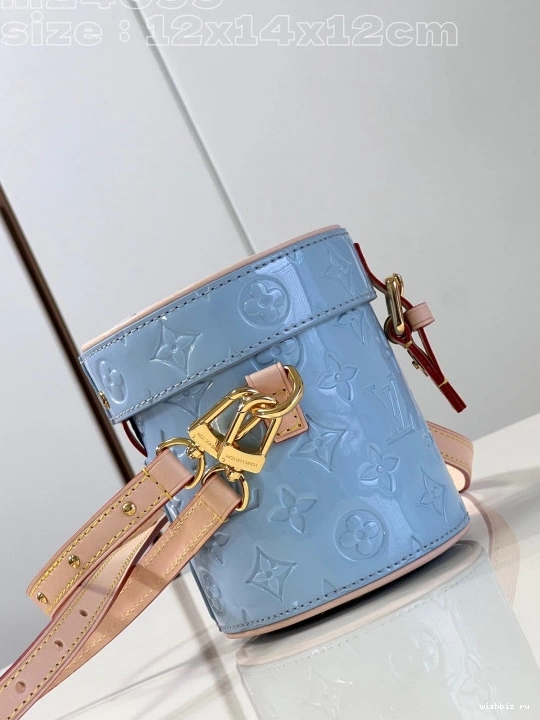 WIS LOUIS Astor VUITTON 0213